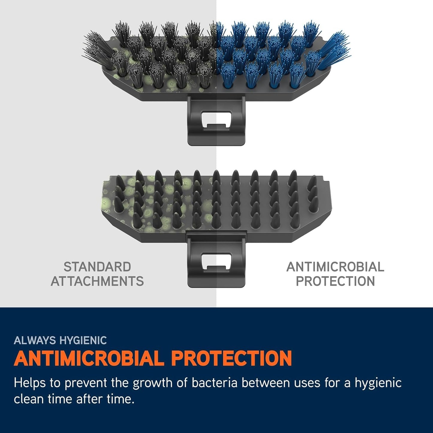 VAX SpotWash Duo Handheld Spot Cleaner – Pet Messes & Upholstery Stains, Compact