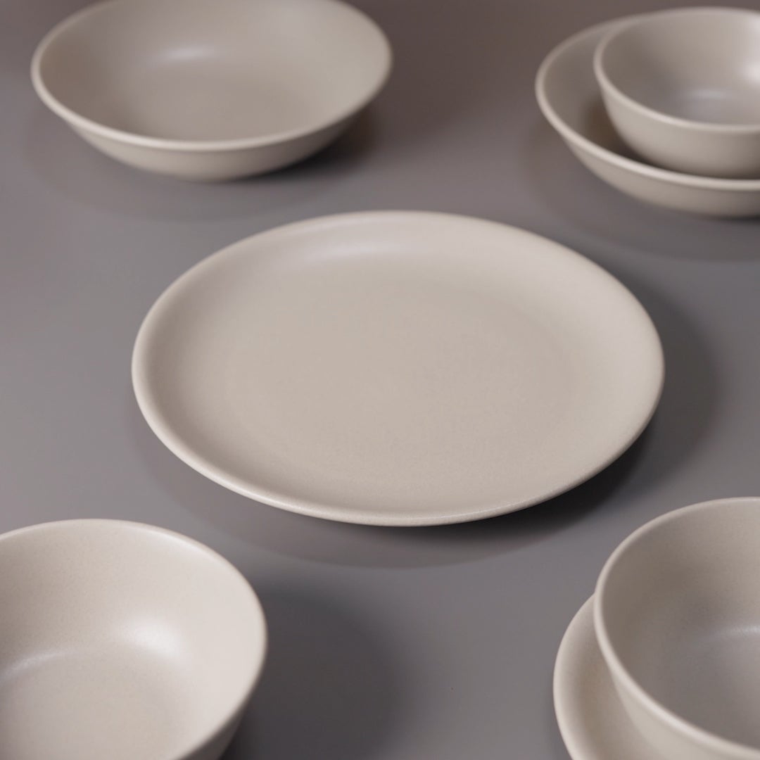 12 Piece Dinner Set