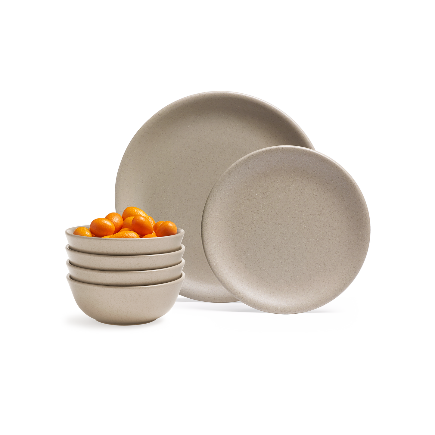 12 Piece Dinner Set