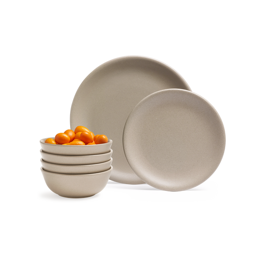 12 Piece Dinner Set