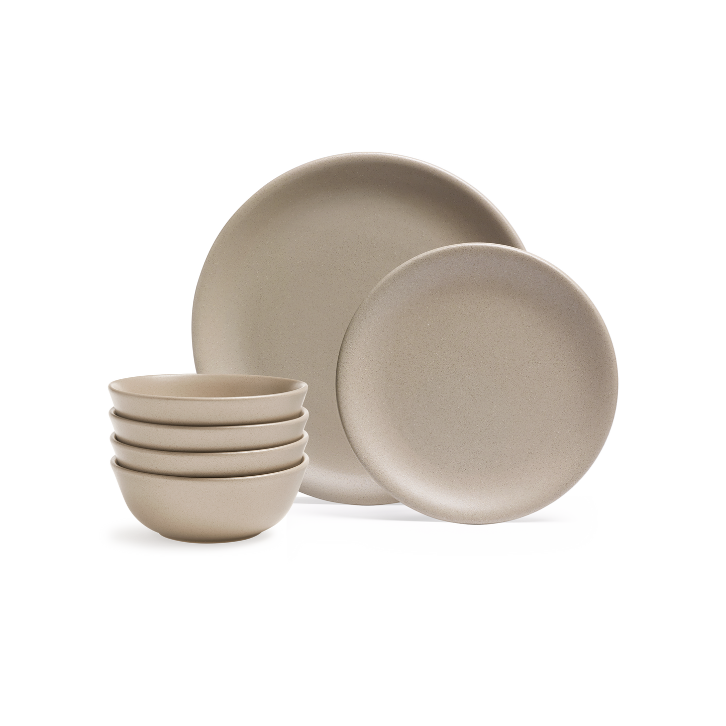 12 Piece Dinner Set
