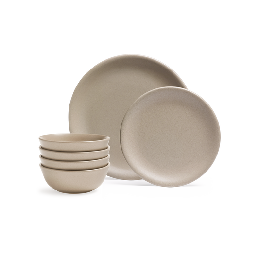 12 Piece Dinner Set