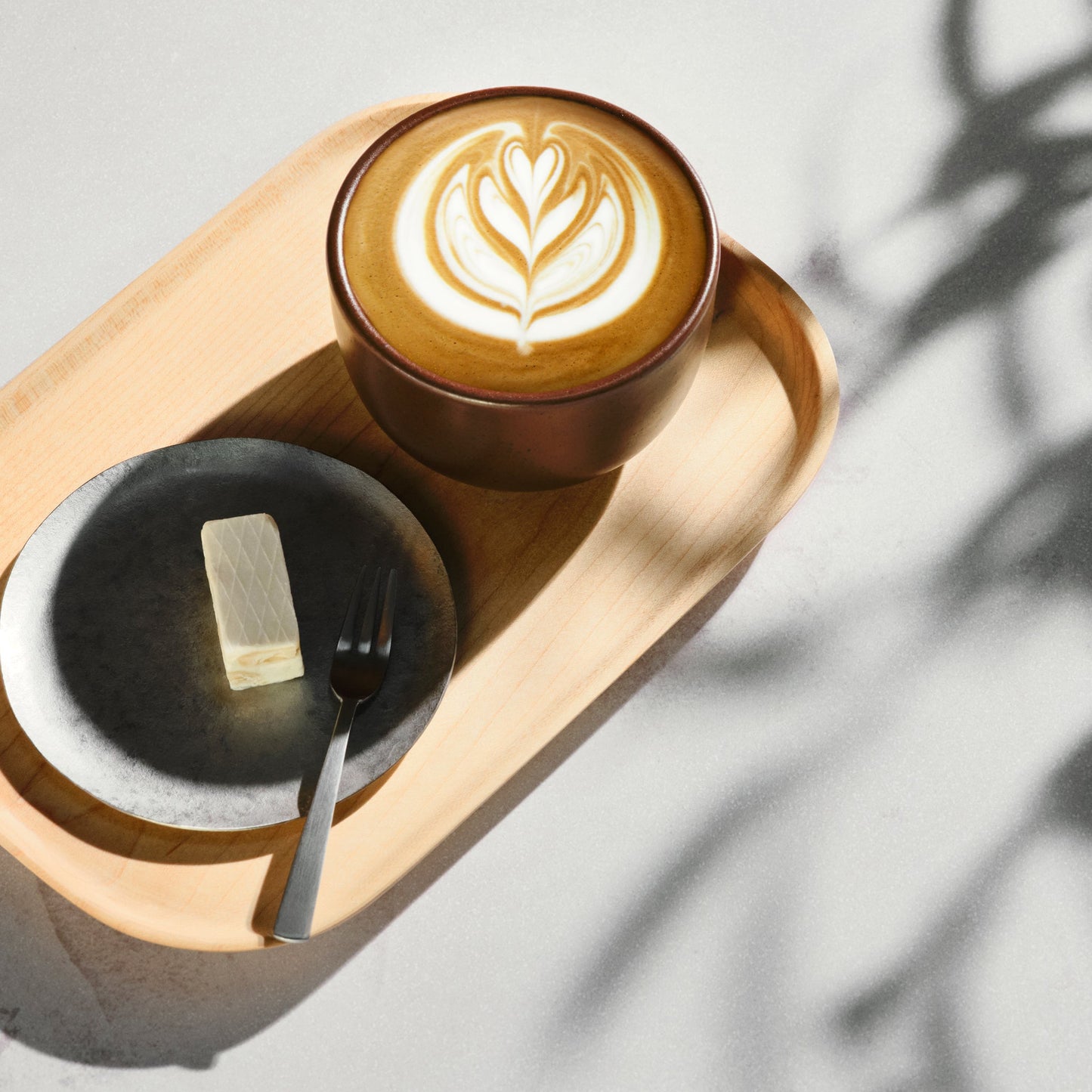 Cappuccino Savour Cup (200ml)