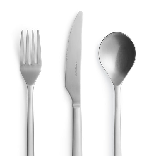 30 Piece Cutlery Set