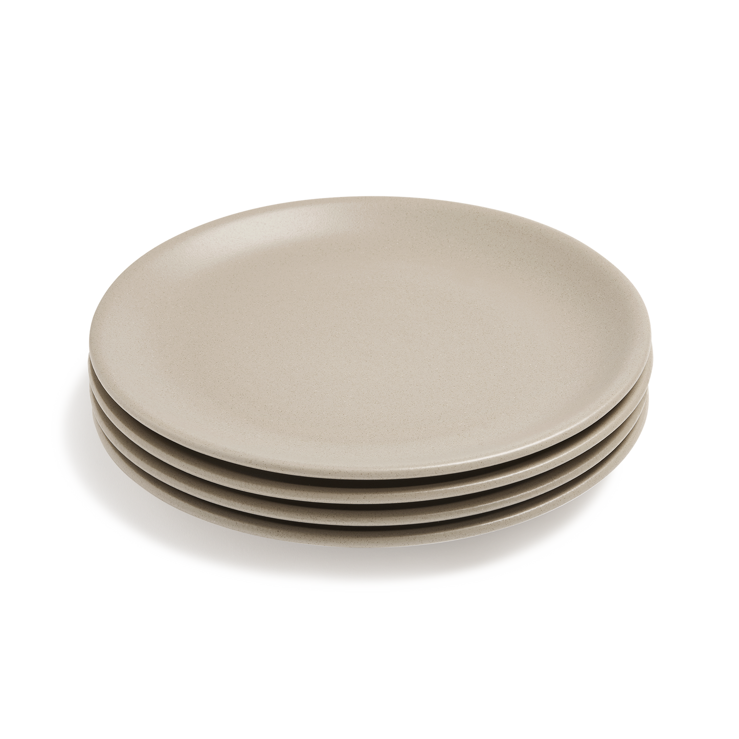 4 Dinner Plates