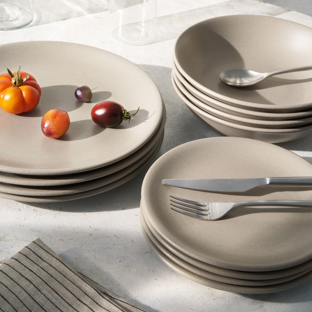 12 Piece Dinner Set