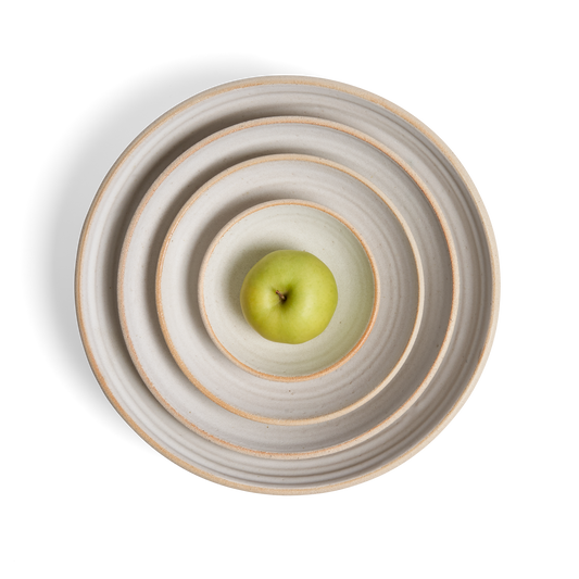 5 Piece Nesting Bowl